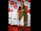 Vidya Balan's 'Oh Wow' Style