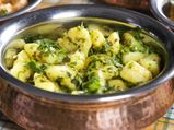 Jeera Aloo: Spicy Potatoes In 5 Minutes!