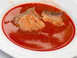 Tomato Fish Soup Recipe