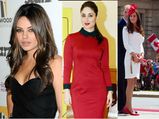 Hot n Stylish Celebs In Their 30s