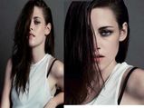 Seductive Kristen Stewart In 'V' Magazine