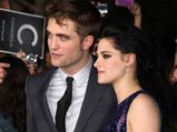 Rob Pattinson & Kristen Stewart On The Rocks Again