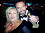 Golden Globes Awards 2013: The Winners