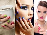 10 Hot Nail Polish Colours For This Fall