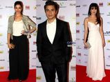 Celebs At Filmfare Nominations Night