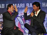 TUCC Launched By Shah Rukh Khan