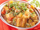 10 Delicious Paneer Recipes
