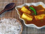 Paneer Baby Corn Masala: Rakhi Dish