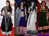 10 Manish Malhotra Outfits We Love