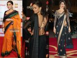 24 Celebs In Traditional Outfits