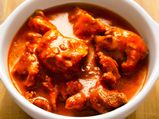 Dhaba Style Mutton Curry Recipe