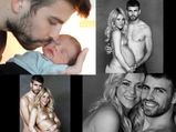 Meet Milan: Shakira's Baby Boy!