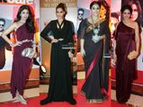 Celebs At Mumbai's Most Stylish Awards'13