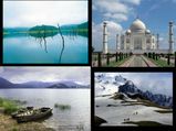 Romantic Destinations In India: V Day Spcl