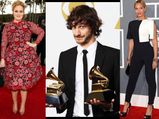 Grammy Awards 2013 Winners List
