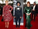 Grammys 2013: Fashion Trends To Ignore