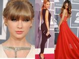 Best Hairstyles At Grammy Awards 2013