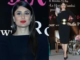 Kareena's 7 Confessions From Her Book