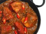 Aloo Jalfrezi: Spicy Side Dish Recipe