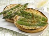 Aphrodisiac Asparagus With Cheese Recipe: Sensual Treat!