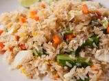 Chinese Tomato Egg Rice Recipe