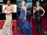 Who Were Worst Dressed At Oscars 2013?