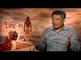 Life Of Pi Grabs 4 Oscar Awards!