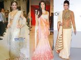 Fashionable Saree Draping Styles To Try