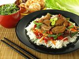 Hunan Chicken: A Spicy Chinese Recipe
