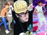 Justin Bieber Fan? Avoid His Fashion Mistakes