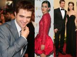 Celebrities We Missed At Oscars 2013