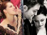 Unseen Pictures Of Kristen Stewart