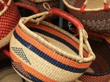 Tips To Clean Jute Baskets