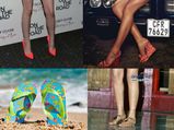 Footwear Trends: Summer Fashion