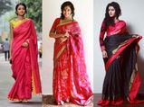 Gaurang Shah' New Saree Collection GULAAL