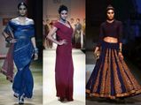 Wills India Fashion Week 2013: Day 2