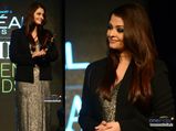 Aishwarya Rai At L'Oreal Femina Women Awards