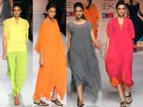 Lakme Fashion Week- Summer Resort: Day 1