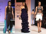Best Of Lakme Fashion Week: Day 3