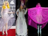Lady Gaga's Most Bizarre Avatar: B'Day Spl