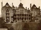 Haunted Hotels Around The World