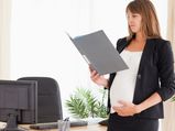 Pregnant Working Woman's Guide To Safety