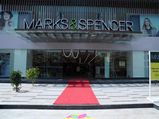 Marks & Spencer's Fifth Store In Bangalore