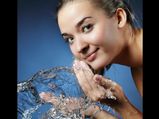 Hard Water Causes Skin Problems!