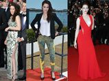 Kristen Stewart B'Day Spl: Recap Of 22nd Year