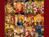 Vasant Navratri: Nine Holy Nights Festival