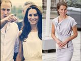 Unseen Pictures Of Kate Middleton