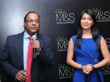 Tete-e-tete With Venu Nair: MD Marks n Spencer