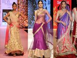 Summer Bridal Lehenga Designs