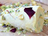 Kesar Pista Kulfi: Summer Treat!